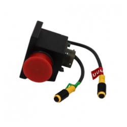 Schunk Swo-r19w-k Módulo De Alimentación Eléctrica 9942041