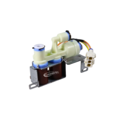 Electroválvula RIV-12AE-29 220-240VAC 225D9155P004