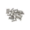 Remache Solido B0205017dd5-10s Aleación De Aluminio 20 pz