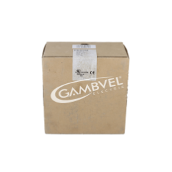 Festo Svg-1/ 230vac-24vdc - 5a Fuente De Alimentación