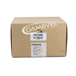 Festo Svg-1/ 230vac-24vdc - 5a Fuente De Alimentación