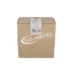 Festo Svg-1/ 230vac-24vdc - 5a Fuente De Alimentación