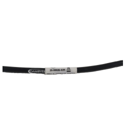 Cable Escáner De Código De Barras Motorola 25-58926-02r