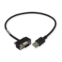 Cable Escáner De Código De Barras Motorola 25-58926-02r