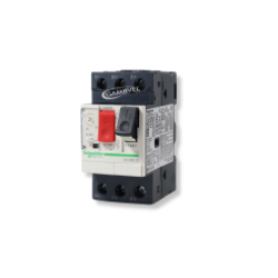 Schneider Gv2me32 Disyuntor De Protección Del Motor