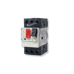 Schneider Gv2me32 Disyuntor De Protección Del Motor