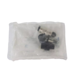Conector Macho Binder D-74172 4311214411