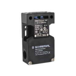 Schmersal Az 16-12zvrk-m16 Interruptor Seguridad 101154221