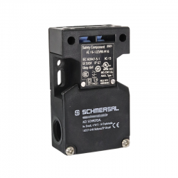 Schmersal Az 16-12zvrk-m16 Interruptor Seguridad 101154221