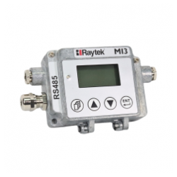 Raytek Raymi3comm4 Caja Comunicación S. Mi3 Infrared Rs485