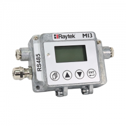 Raytek Raymi3comm4 Caja Comunicación S. Mi3 Infrared Rs485