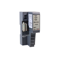 Allen-bradley 1734-adn Point I/o Adaptador Devicenet 24v Dc