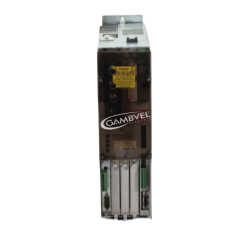 Indramat Controlador De Accionamiento Dds02.1-w150-d