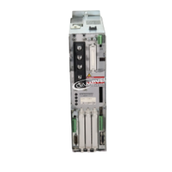 Indramat Controlador De Accionamiento Dds02.1-w150-d