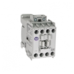 Allen Bradley 700-cf220ej Relé Control Contactor Bobina 24vdc