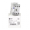 Allen Bradley 700-cf220ej Relé Control Contactor Bobina 24vdc