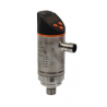 Ifm Pn3594 Sensor De Presión Con Pantalla Pnp