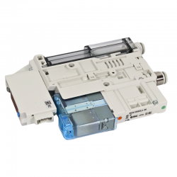 Smc Zk2a15k5cla-06-b Generador De Vacío Vacuum 1,5mm