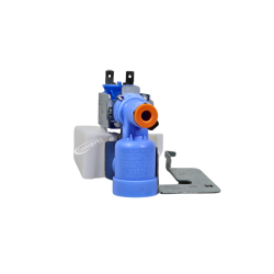 GE RIV-11AE-35 Válvula Refrigerador WR03F04627 protección