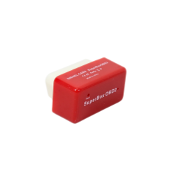 Nitro Obd2 Chiptuning Box Plug Eco Ahorro De Energia Diesel