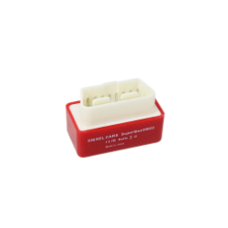 Nitro Obd2 Chiptuning Box Plug Eco Ahorro De Energia Diesel