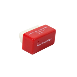 Nitro Obd2 Chiptuning Box Plug Eco Ahorro De Energia Diesel