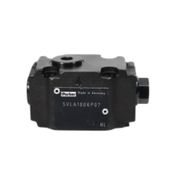 Parker Svla1006p07 Válvula De Retención