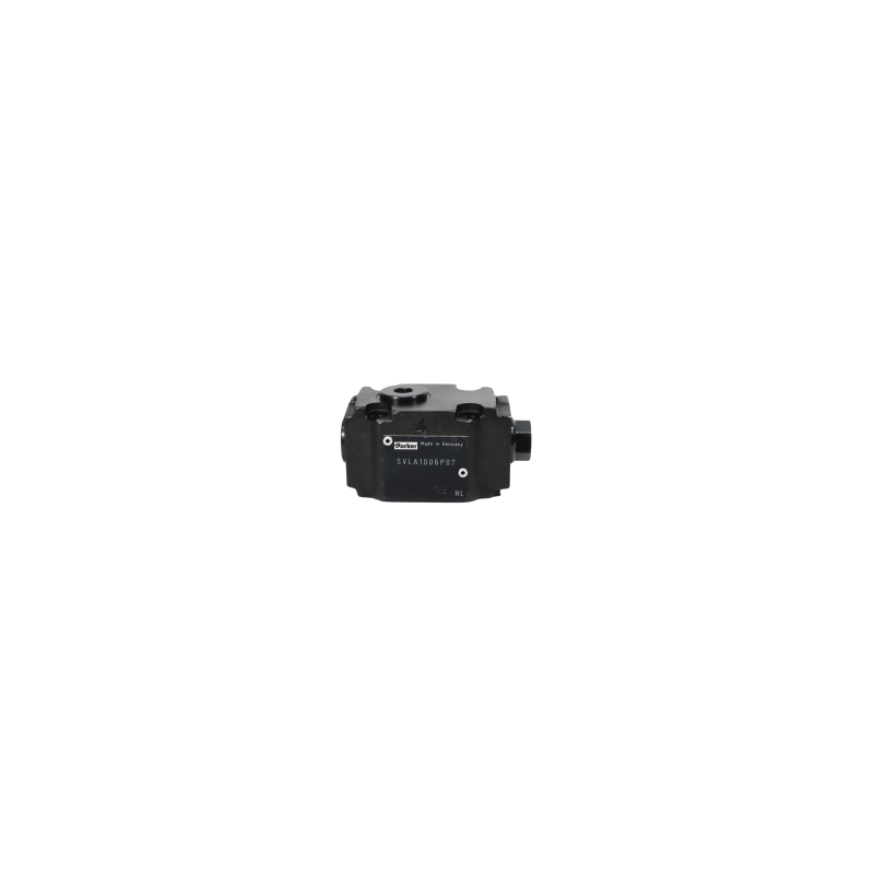 Parker Svla1006p07 Válvula De Retención