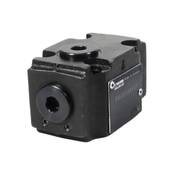 Parker Svla1006p07 Válvula De Retención