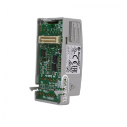 2080-if4 Módulo De Entrada Analógica Allen-bradley 4 Canales