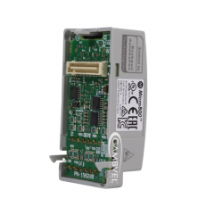 2080-if4 Módulo De Entrada Analógica Allen-bradley 4 Canales