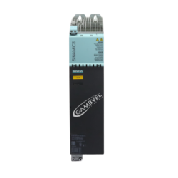 Siemens 6sl3130-7te21-6aa3 Sinamics S120