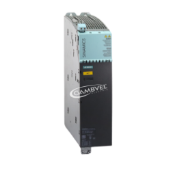 Siemens 6sl3130-7te21-6aa3 Sinamics S120