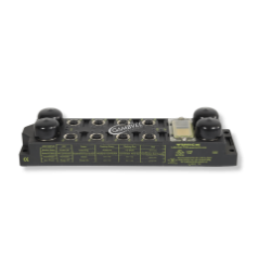 Turck Fdnp-xsg16-tt Módulo De I/o 16 Canales 0.5a Pnp