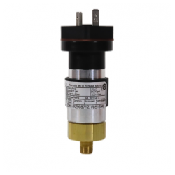 United Electric 10-f12 851654 Interruptor Presión A 600 Psi