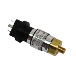 United Electric 10-f12 851654 Interruptor Presión A 600 Psi