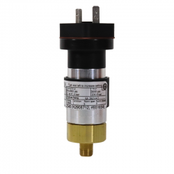 United Electric 10-f12 851654 Interruptor Presión A 600 Psi