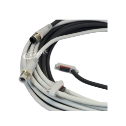 Emisor / Receptor Cable De Conexión Keyence Sl-pc5n