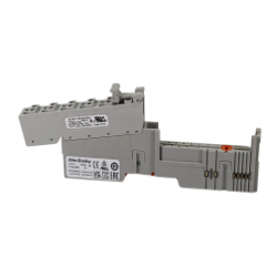 Allen-bradley 1734-tb3 Serie A Base De Terminales
