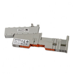 Allen-bradley 1734-tb3 Serie A Base De Terminales