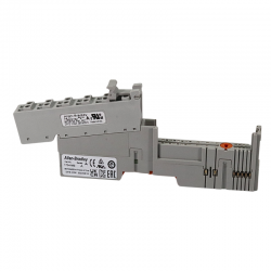 Allen-bradley 1734-tb3 Serie A Base De Terminales