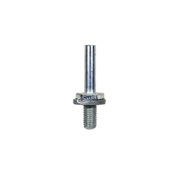 John Deere At456752 Pestillo De Puerta Cabina mini cargadoras