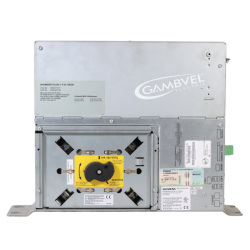 Siemens 6fc5210-0df33-2aa0 Sinumerik Cpu