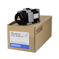Omron R88m-1m20030t-bs2 Servomotor Ca 1s 230v 3000rpm