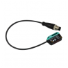 Pepperl+fuchs Omt200-r100-2ep-io-0,3m-v1 Sensor De Distancia