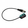 Pepperl+fuchs Omt200-r100-2ep-io-0,3m-v1 Sensor De Distancia