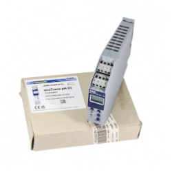 Jumo 202723/888-888-101/000 Ttransmisor Para Ph/redox Y Tem