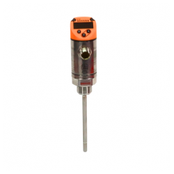 Ifm Pn2435 Sensor De Tempera Con Pantalla Analógico Io-link