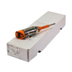 Ifm Pn2435 Sensor De Tempera Con Pantalla Analógico Io-link