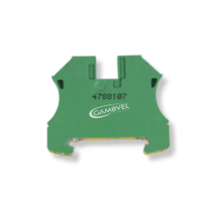 Allen-bradley 1492-jg4 Bloque De Terminales Tierra